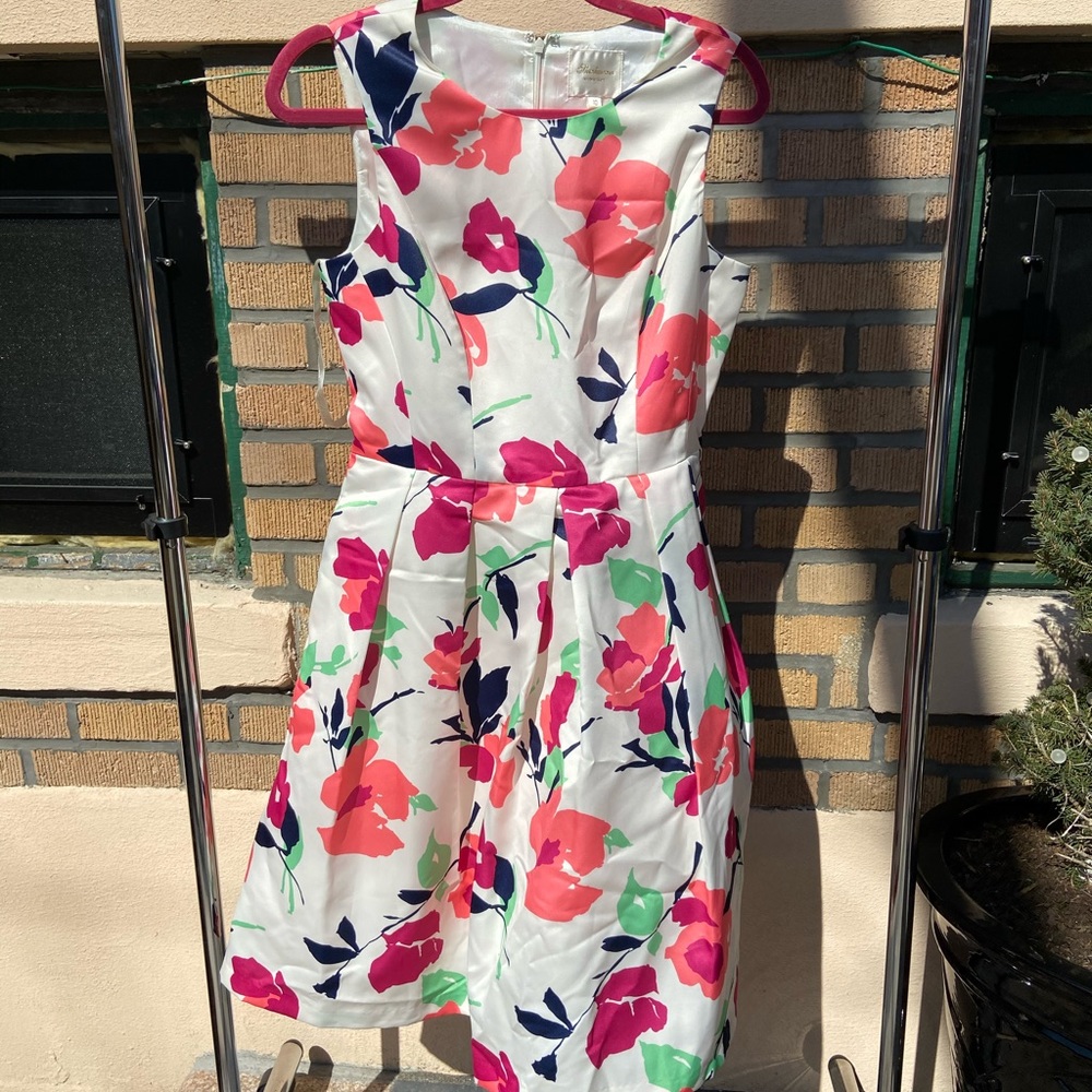 Shosanna MIDNIGHT Dress